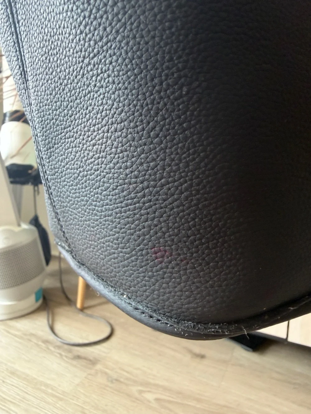 Louis Vuitton Reversible Neverfull Inside Out Black/Brown